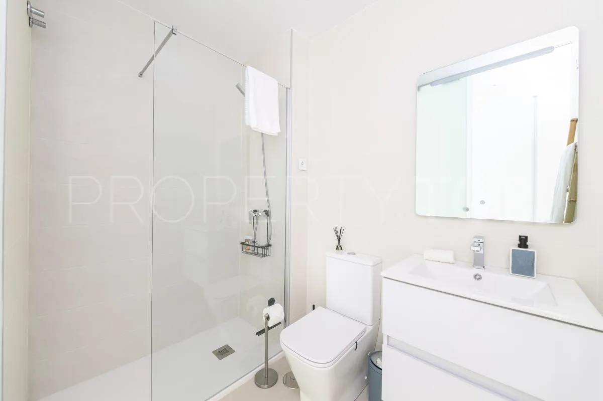 Apartamento en venta en Lo Romero Golf