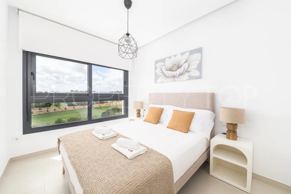 Apartamento en venta en Lo Romero Golf