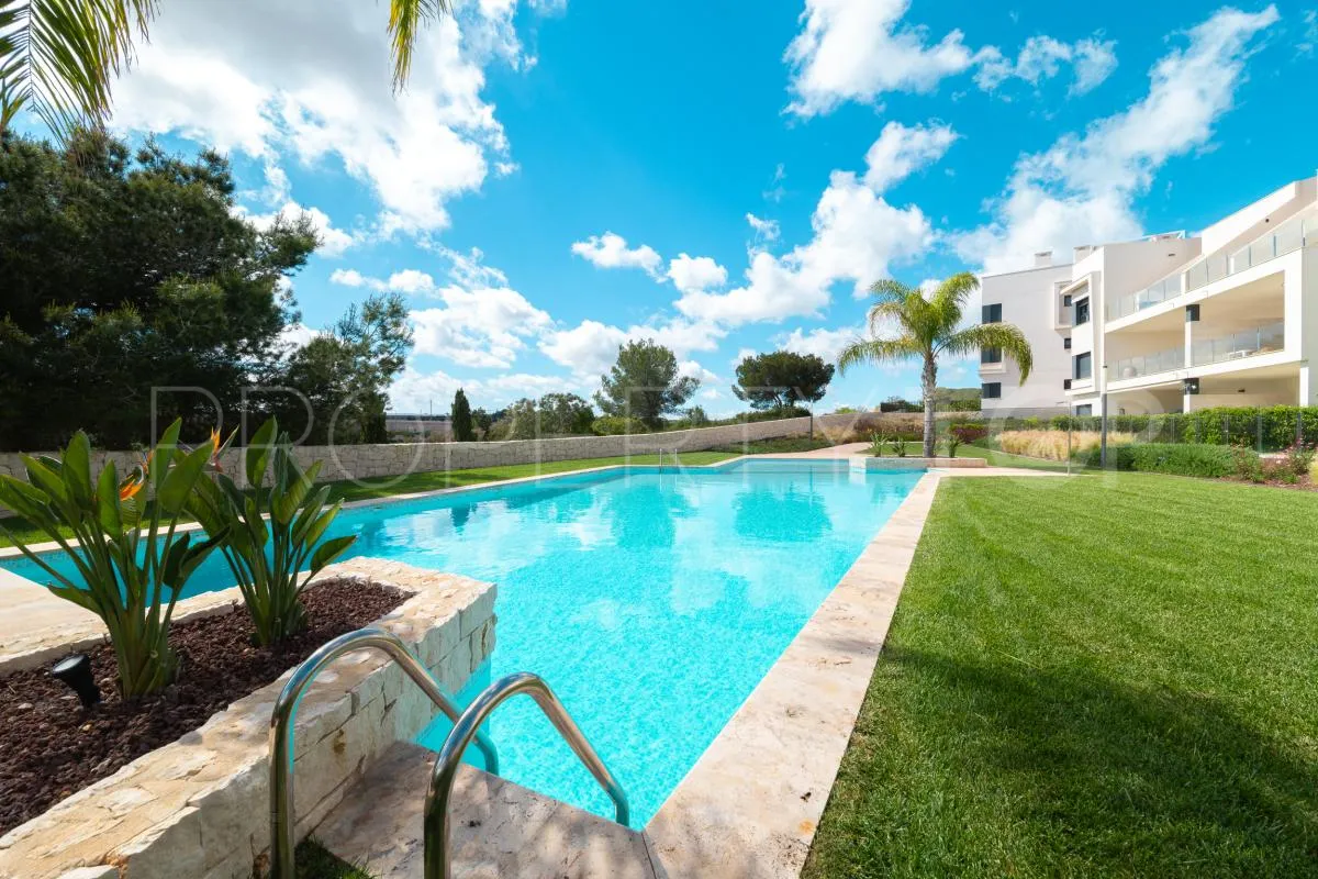 Apartamento en venta en Lo Romero Golf