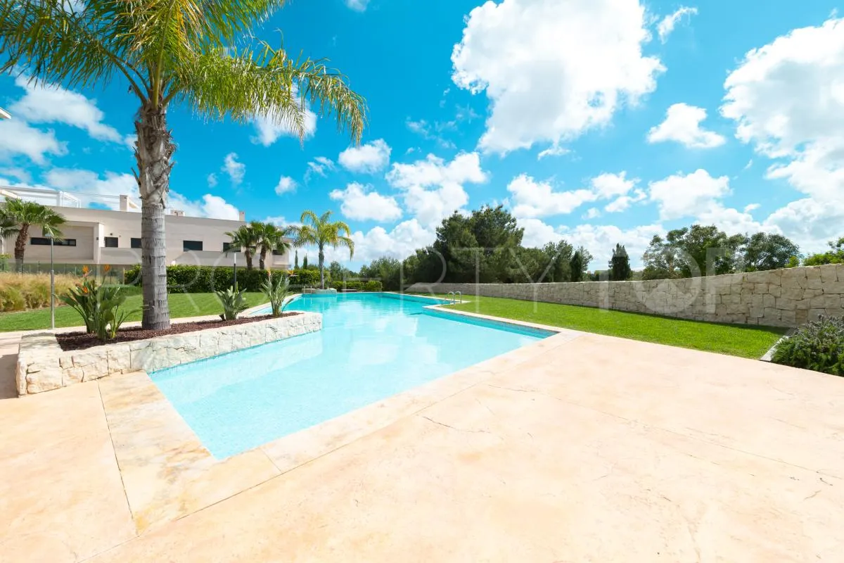 Apartamento en venta en Lo Romero Golf