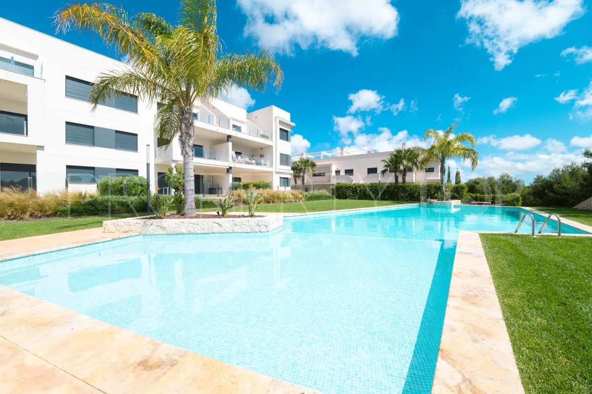 Apartamento en venta en Lo Romero Golf