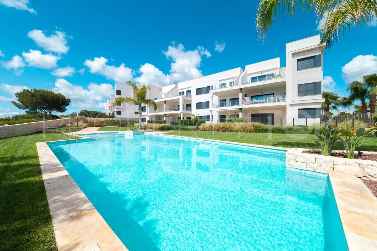 Apartamento en venta en Lo Romero Golf
