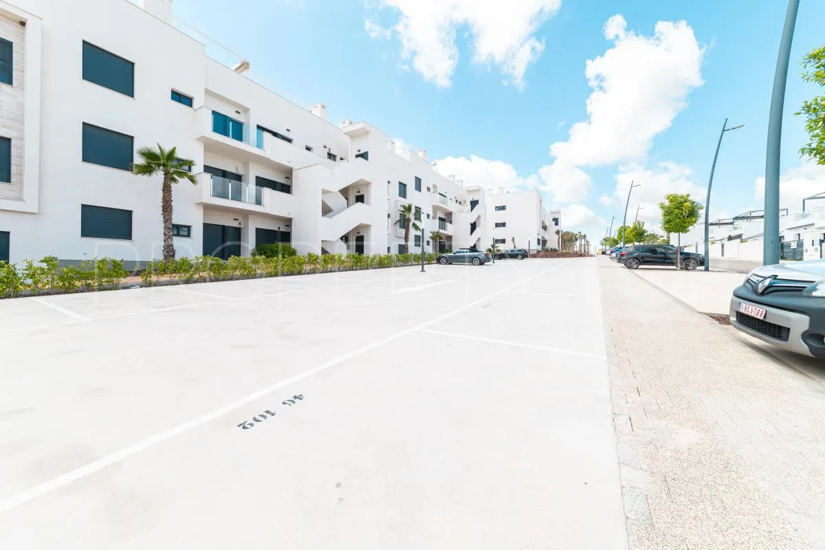 Apartamento en venta en Lo Romero Golf