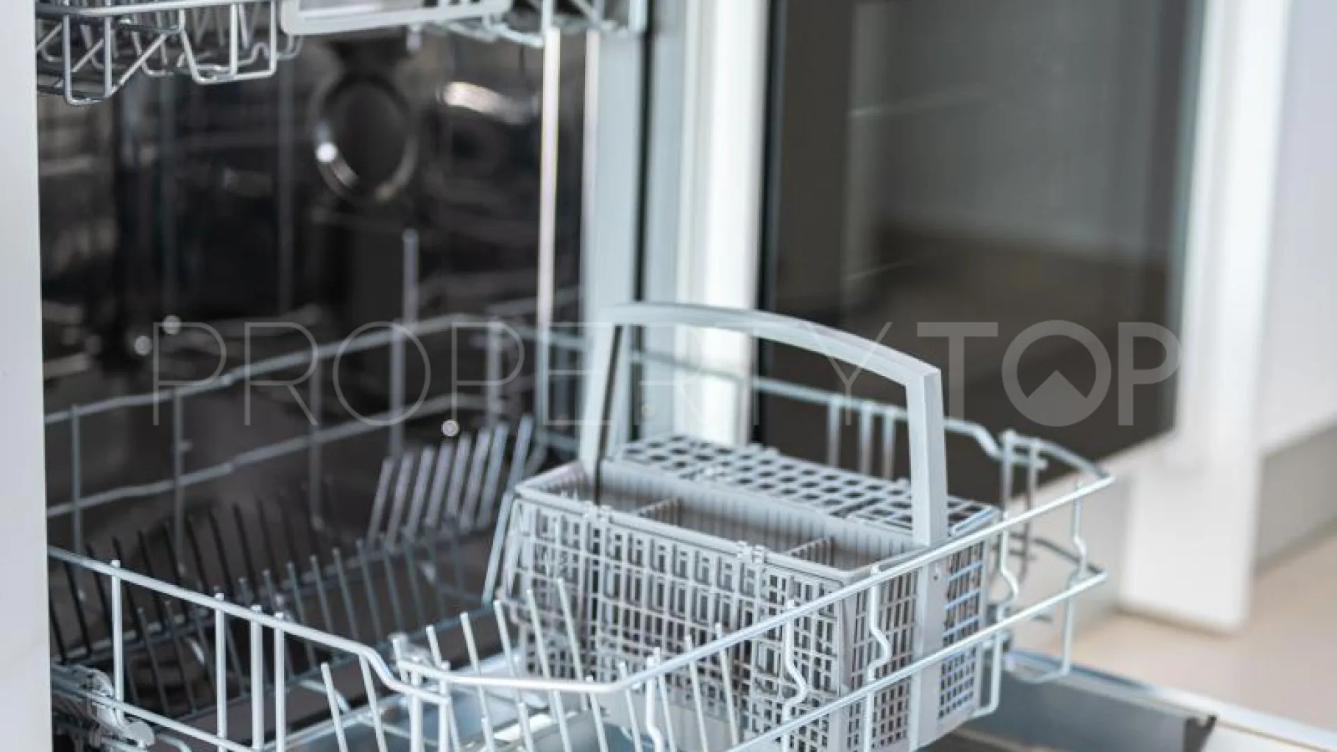Apartamento en venta en Lo Romero Golf