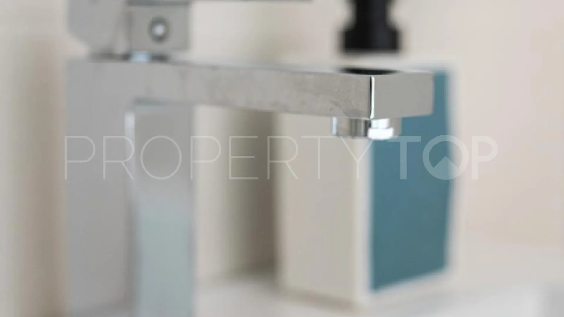 Apartamento en venta en Lo Romero Golf