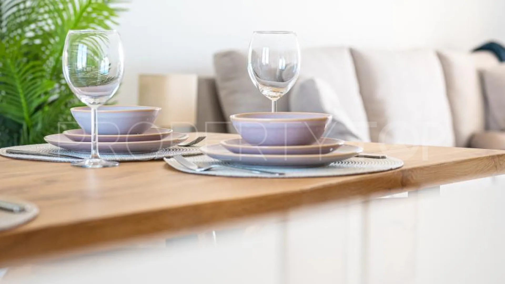 Apartamento en venta en Lo Romero Golf