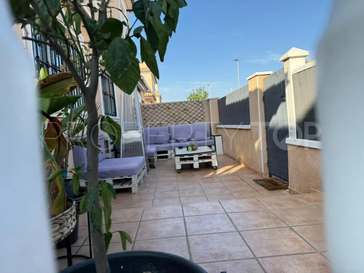 Adosado en venta en Torre de la Horadada