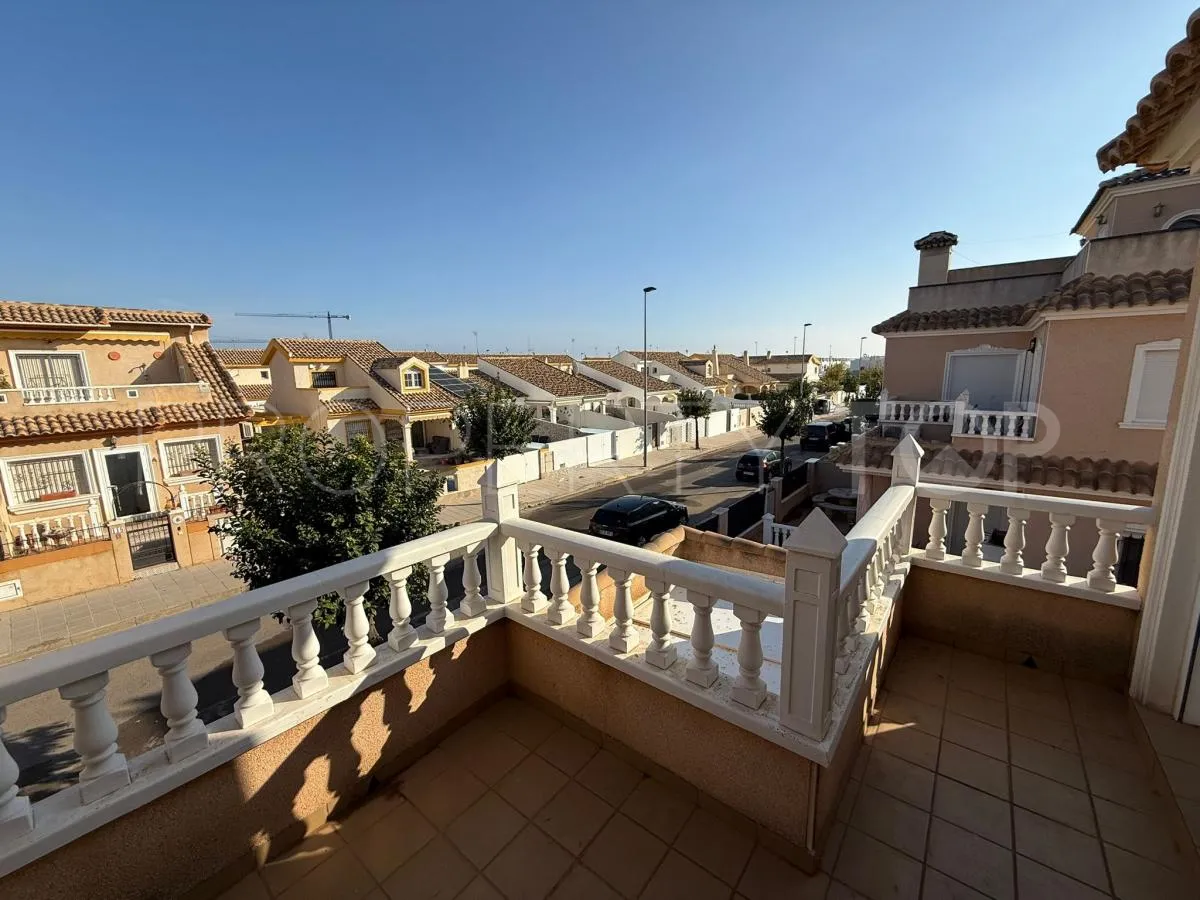 Adosado en venta en Torre de la Horadada