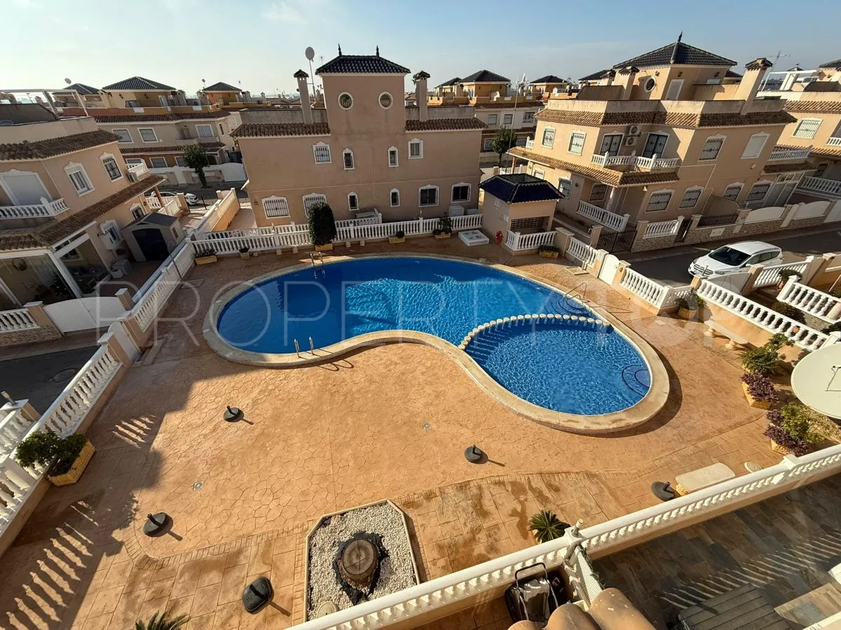 Adosado en venta en Torre de la Horadada