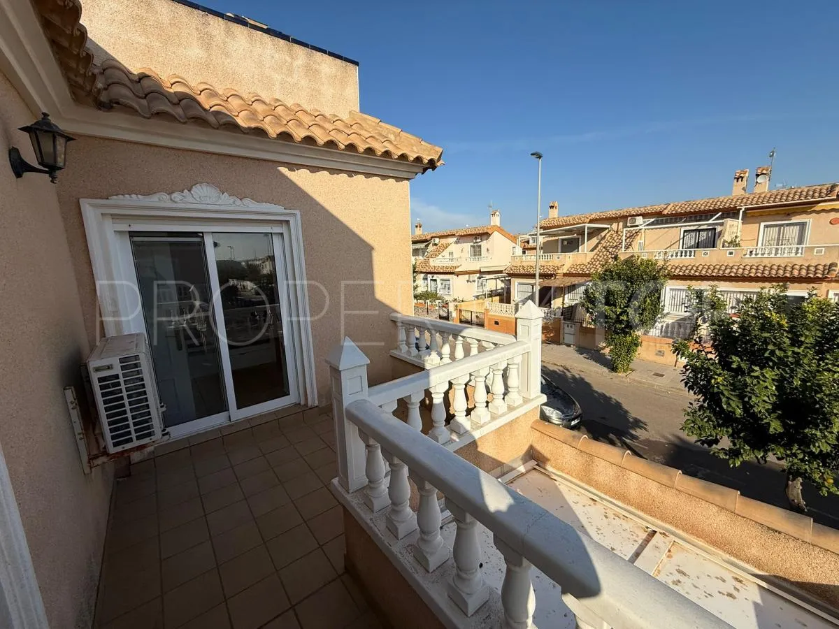 Adosado en venta en Torre de la Horadada
