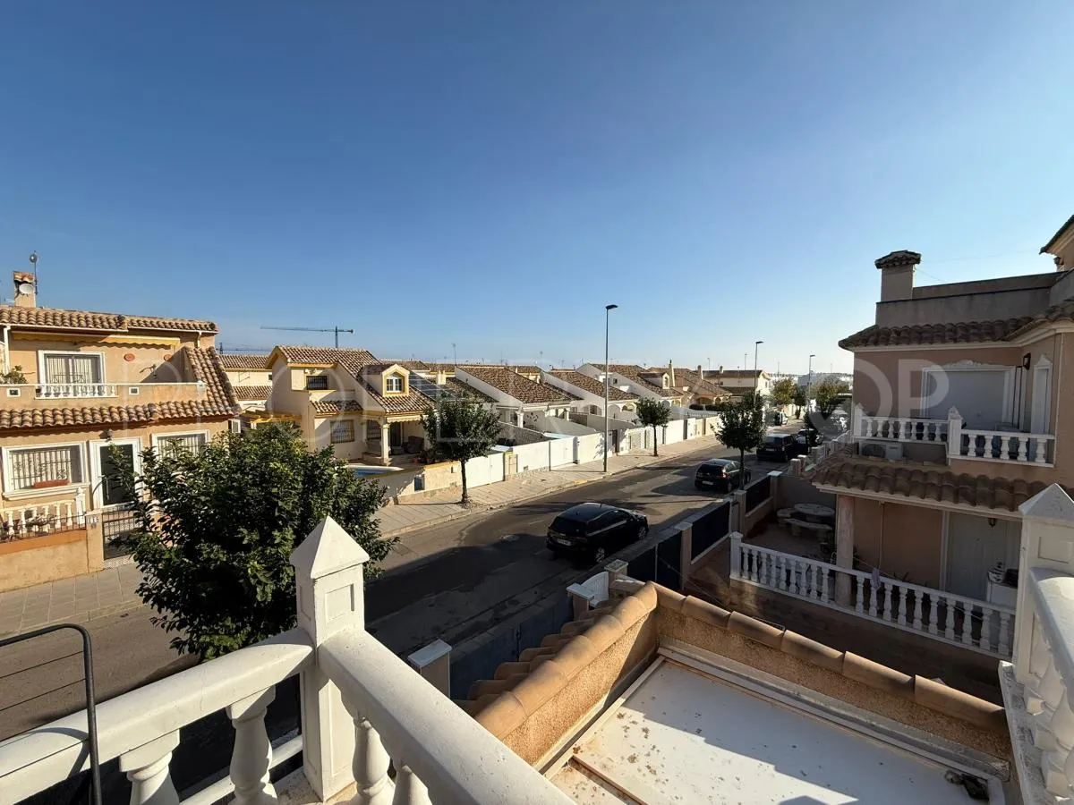 Adosado en venta en Torre de la Horadada