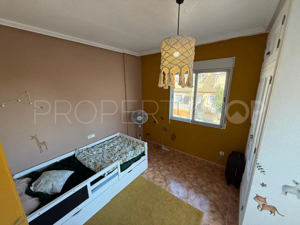 Adosado en venta en Torre de la Horadada