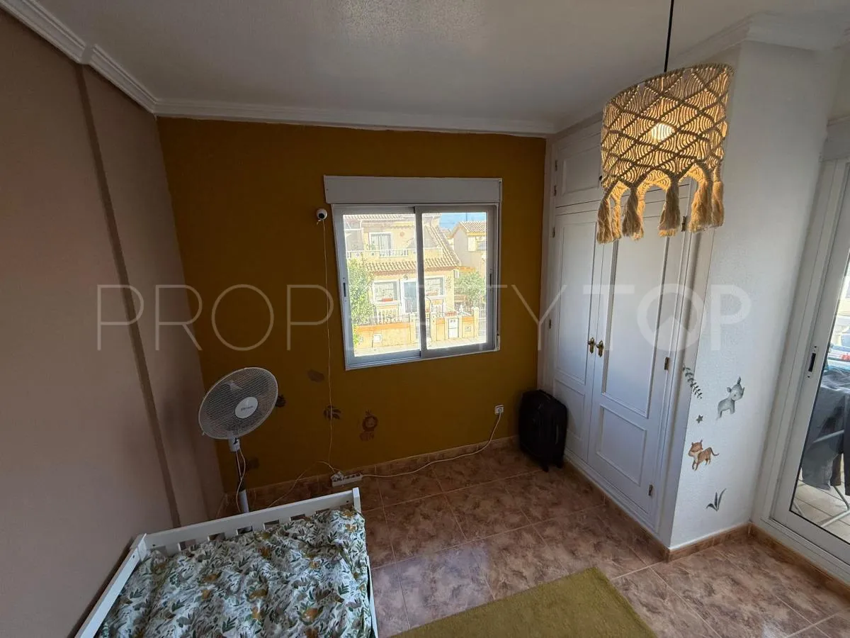 Adosado en venta en Torre de la Horadada