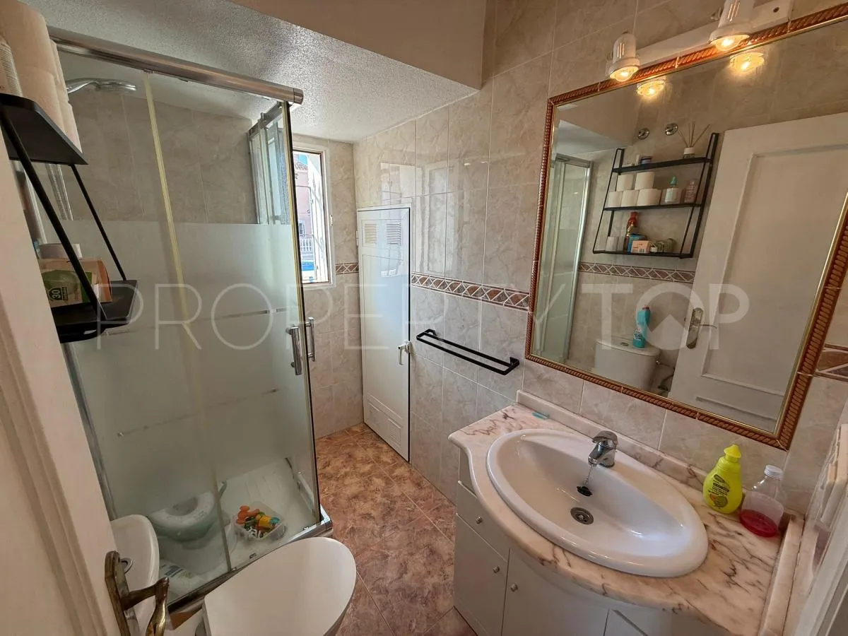 Adosado en venta en Torre de la Horadada