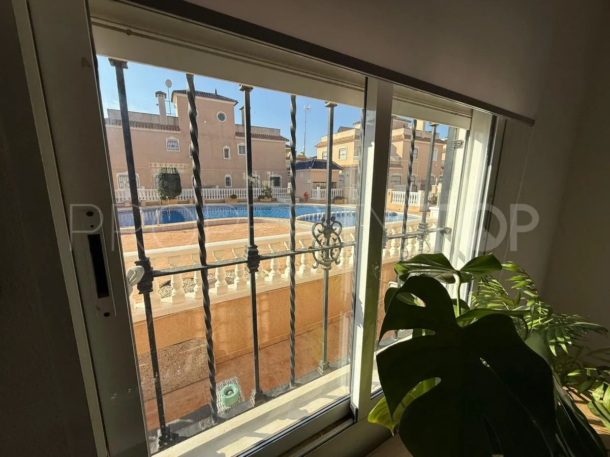 Adosado en venta en Torre de la Horadada