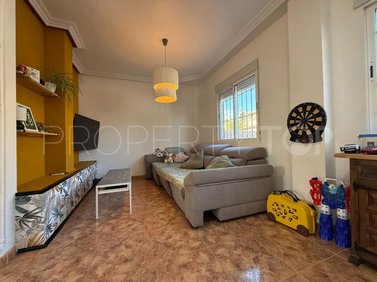 Adosado en venta en Torre de la Horadada