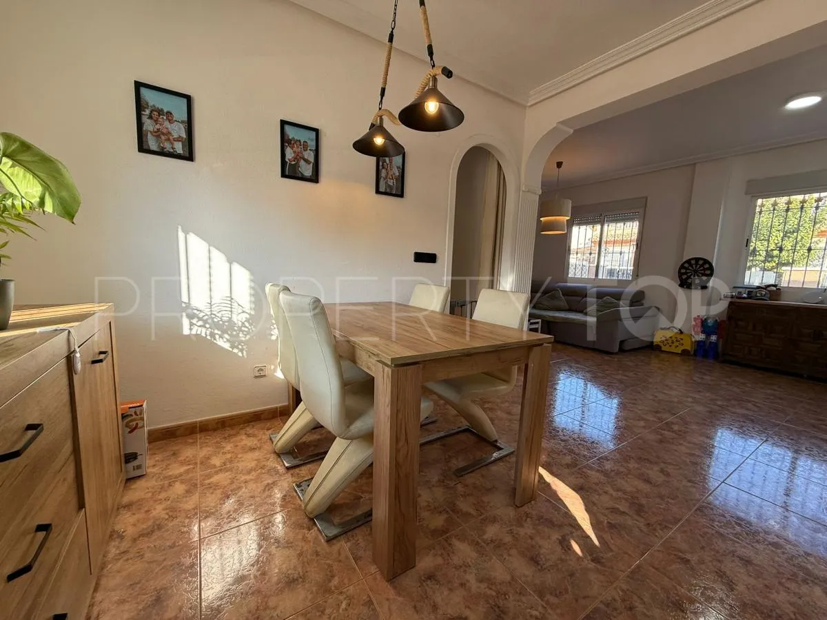Adosado en venta en Torre de la Horadada