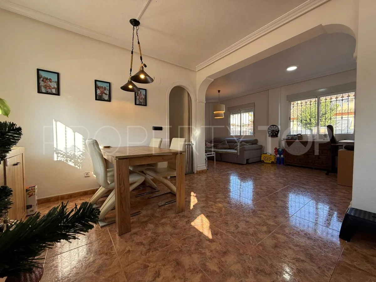 Adosado en venta en Torre de la Horadada