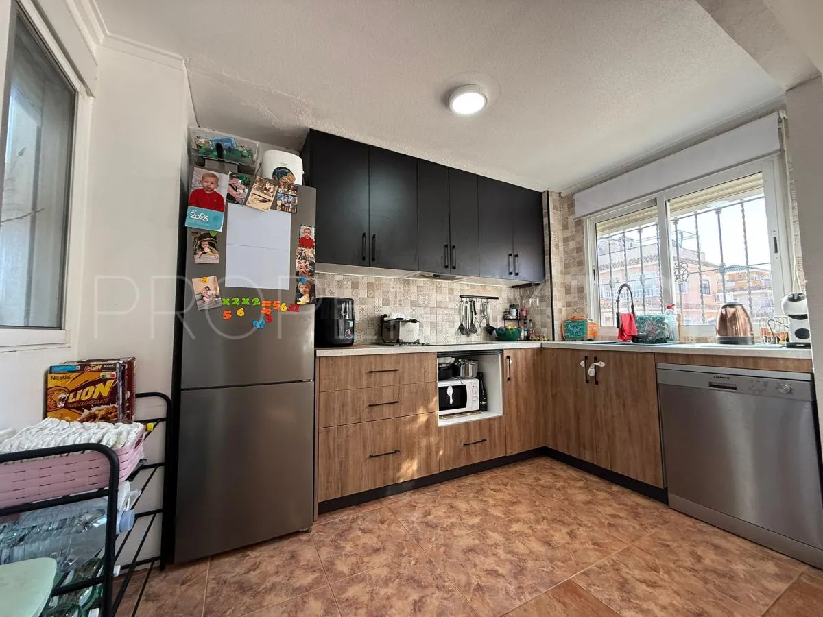 Adosado en venta en Torre de la Horadada
