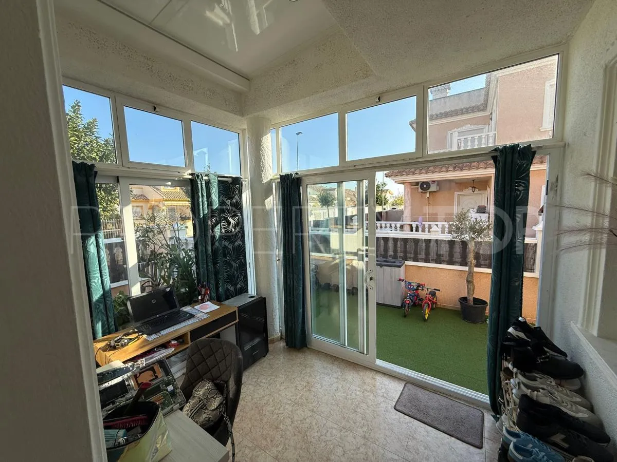 Adosado en venta en Torre de la Horadada