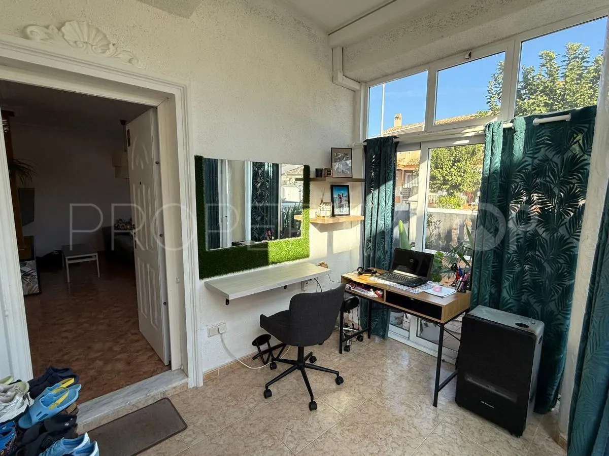 Adosado en venta en Torre de la Horadada