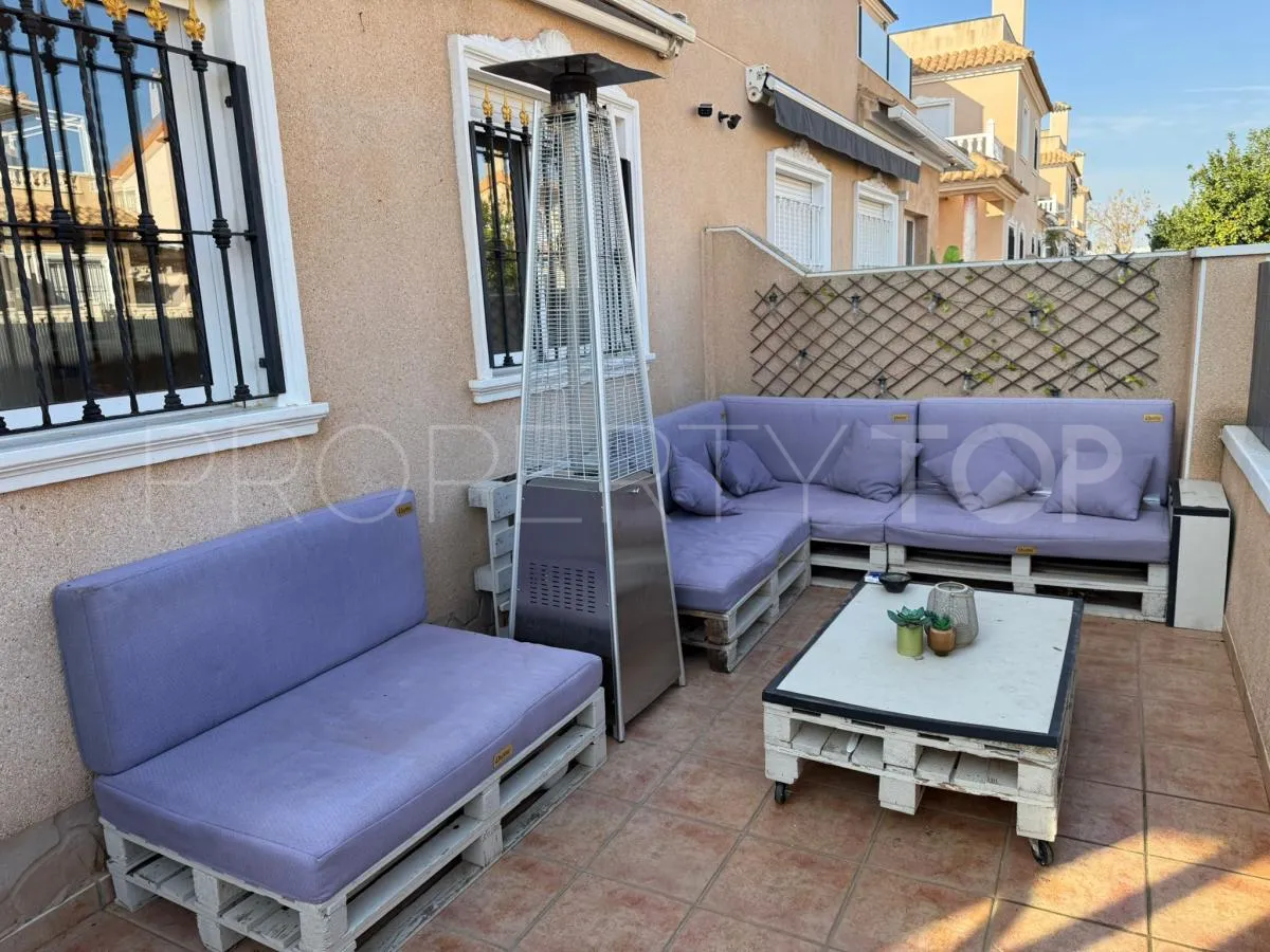 Adosado en venta en Torre de la Horadada