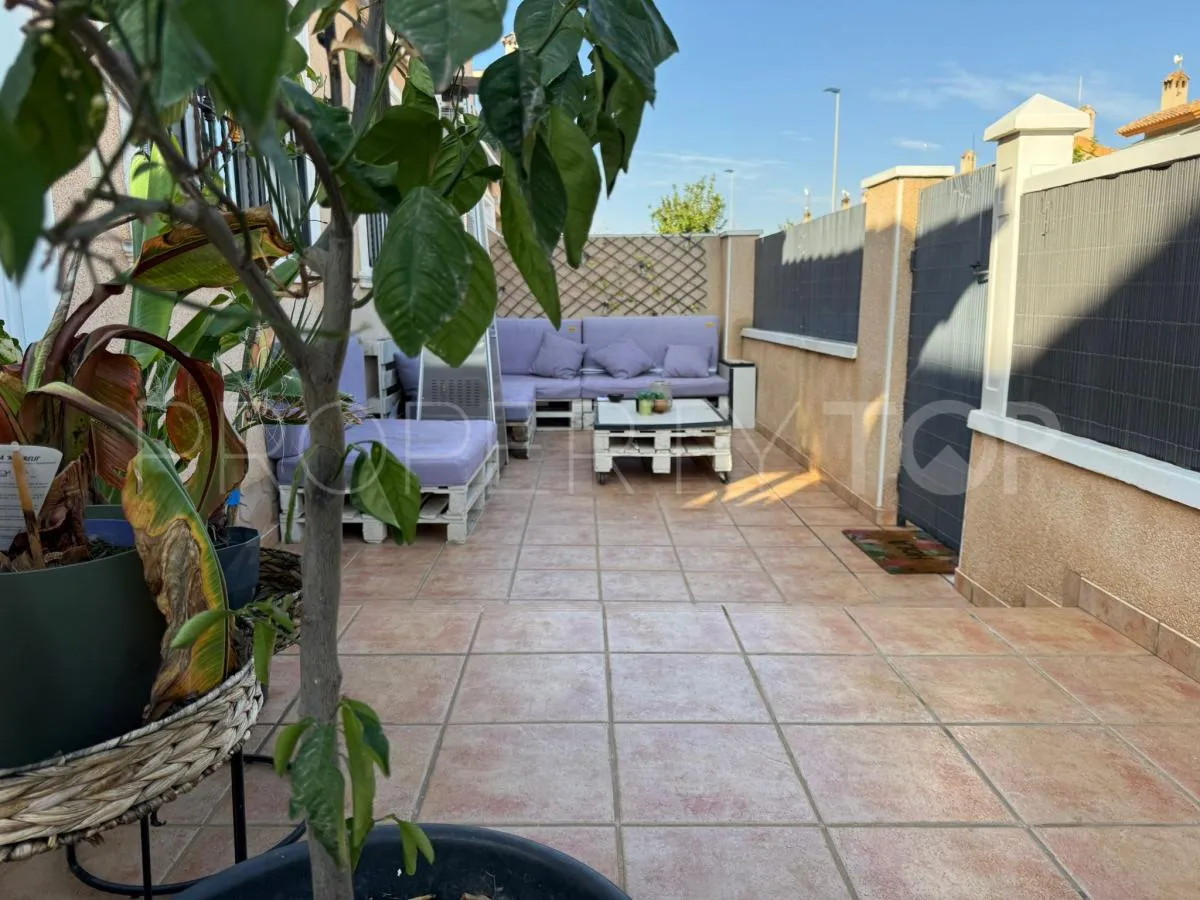 Adosado en venta en Torre de la Horadada