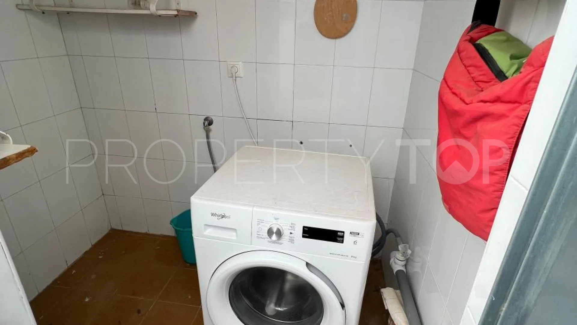 Se vende adosado en Torre de la Horadada