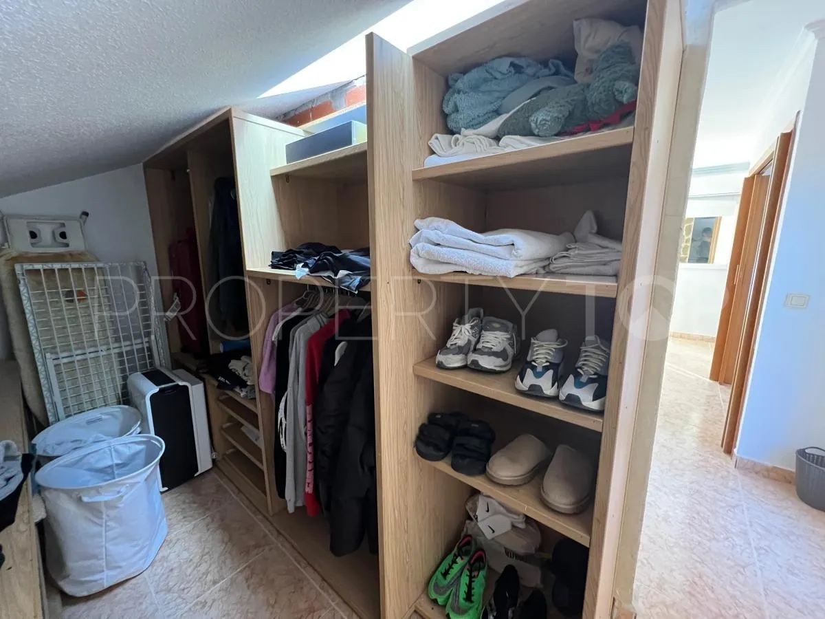 Se vende adosado en Torre de la Horadada