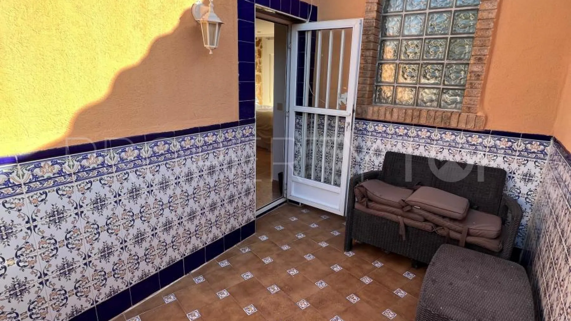 Se vende adosado en Torre de la Horadada