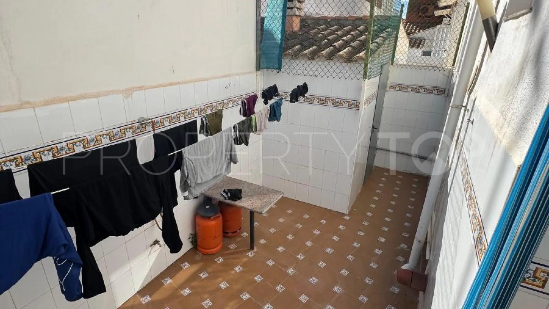 Se vende adosado en Torre de la Horadada