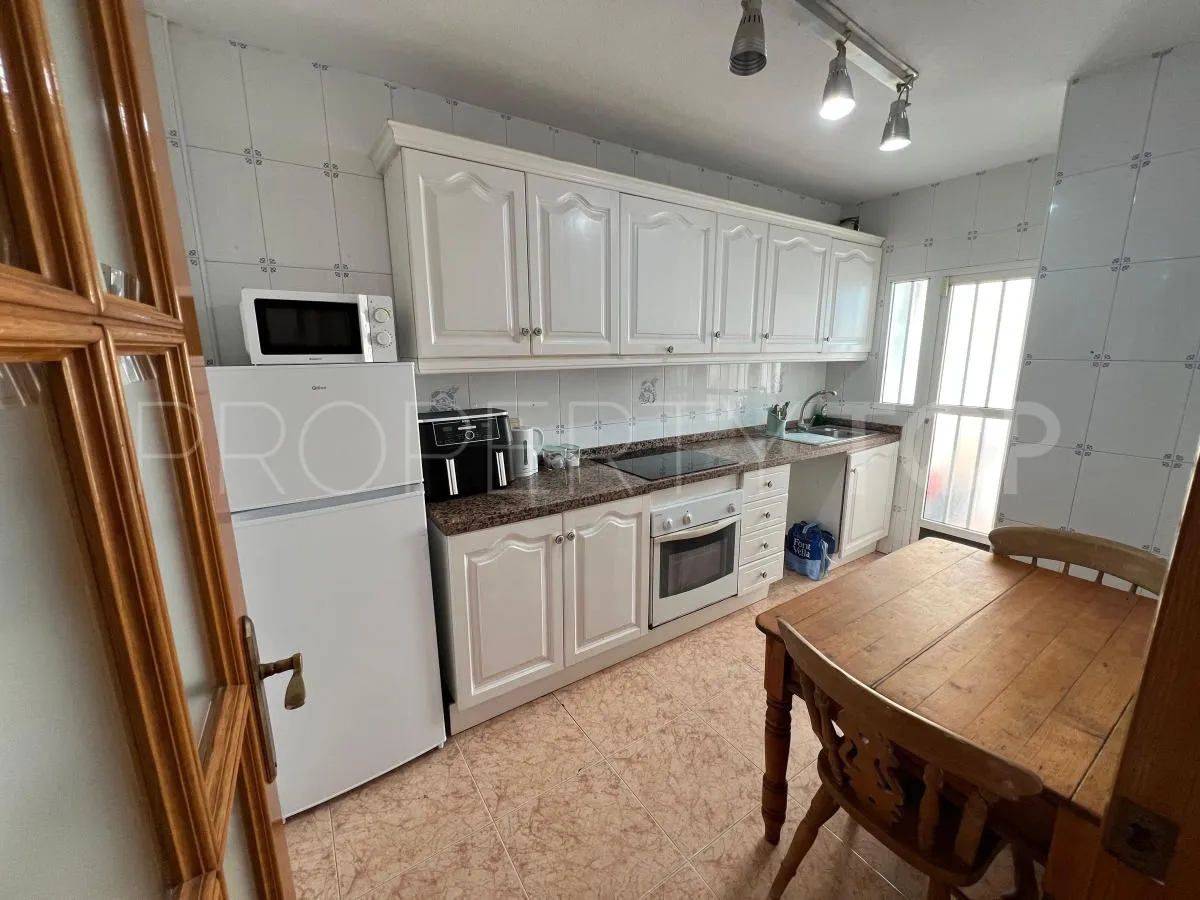 Se vende adosado en Torre de la Horadada