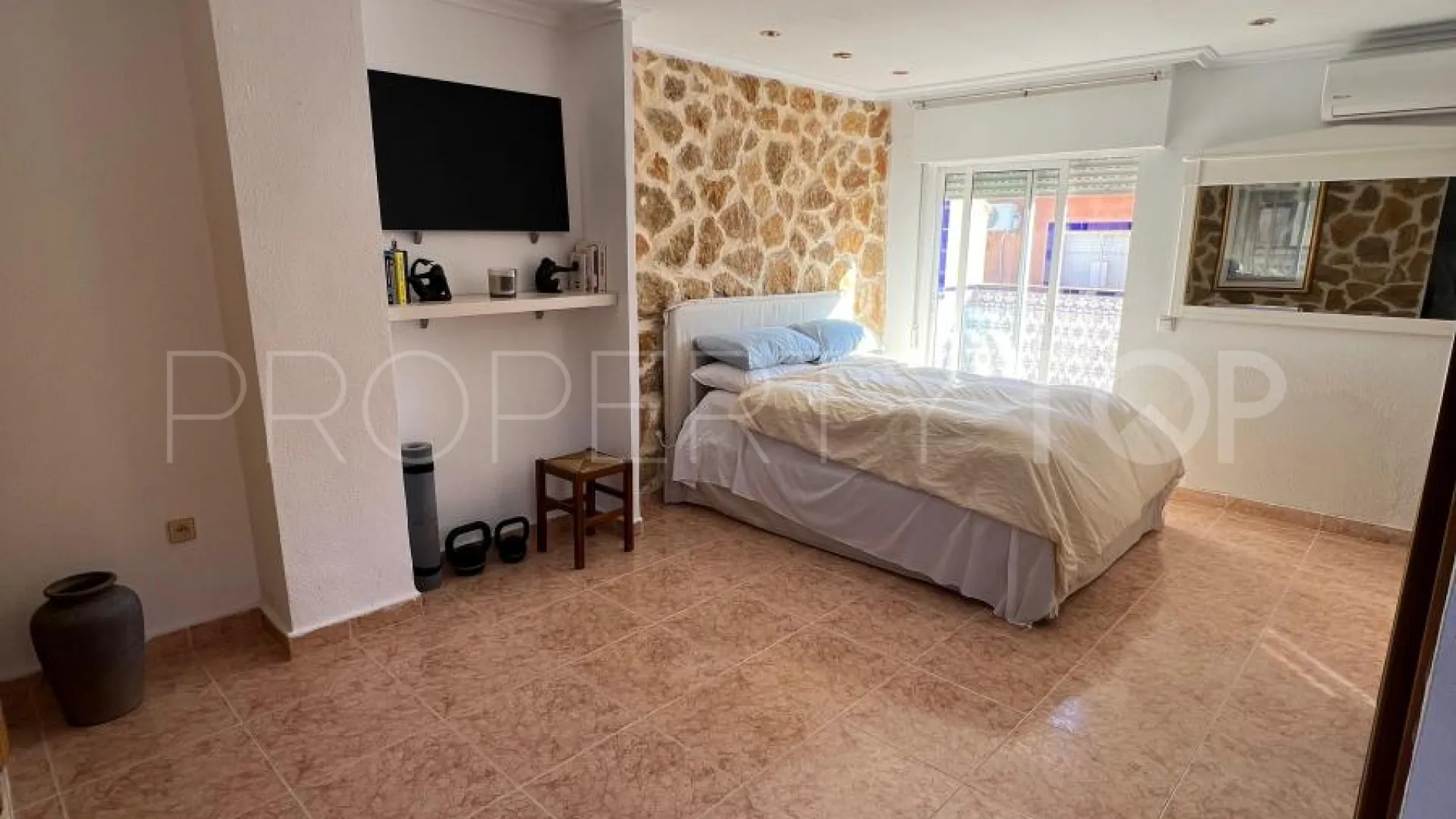 Se vende adosado en Torre de la Horadada