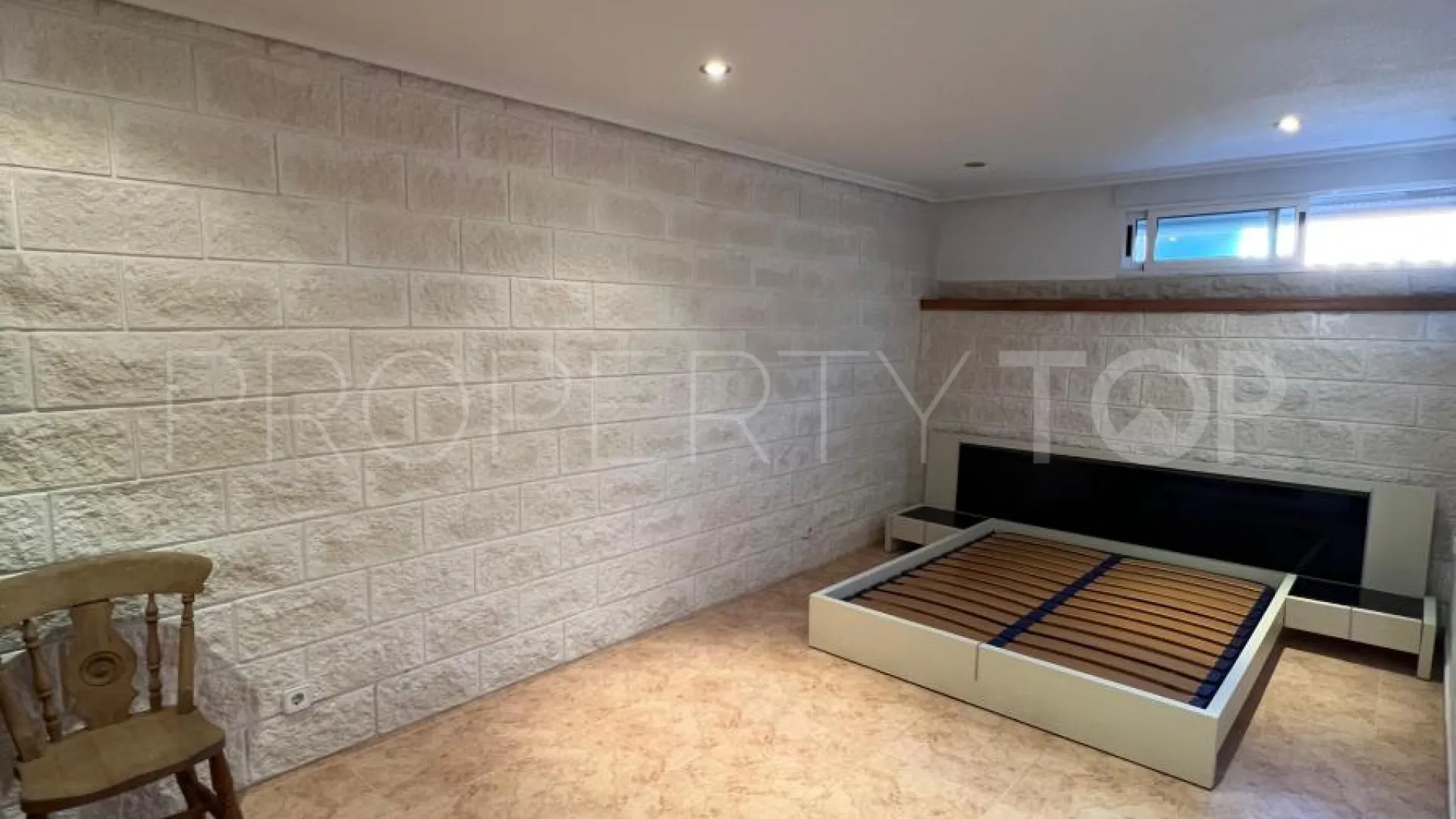 Se vende adosado en Torre de la Horadada