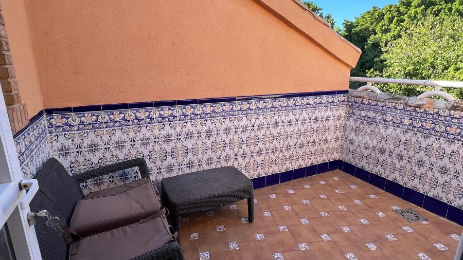 Se vende adosado en Torre de la Horadada