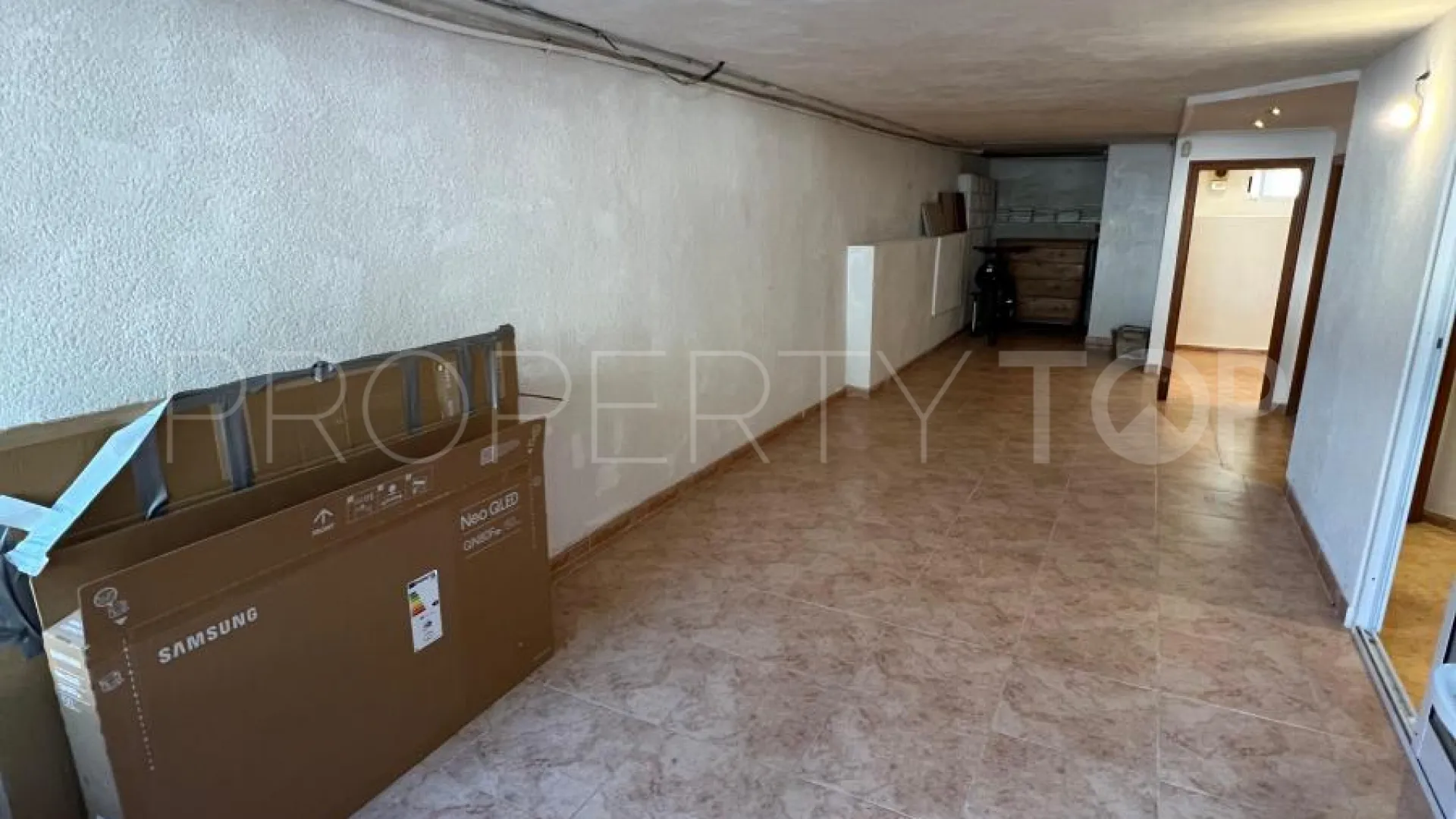 Se vende adosado en Torre de la Horadada