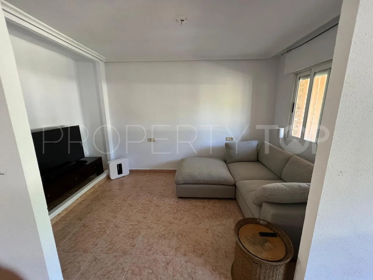 Se vende adosado en Torre de la Horadada