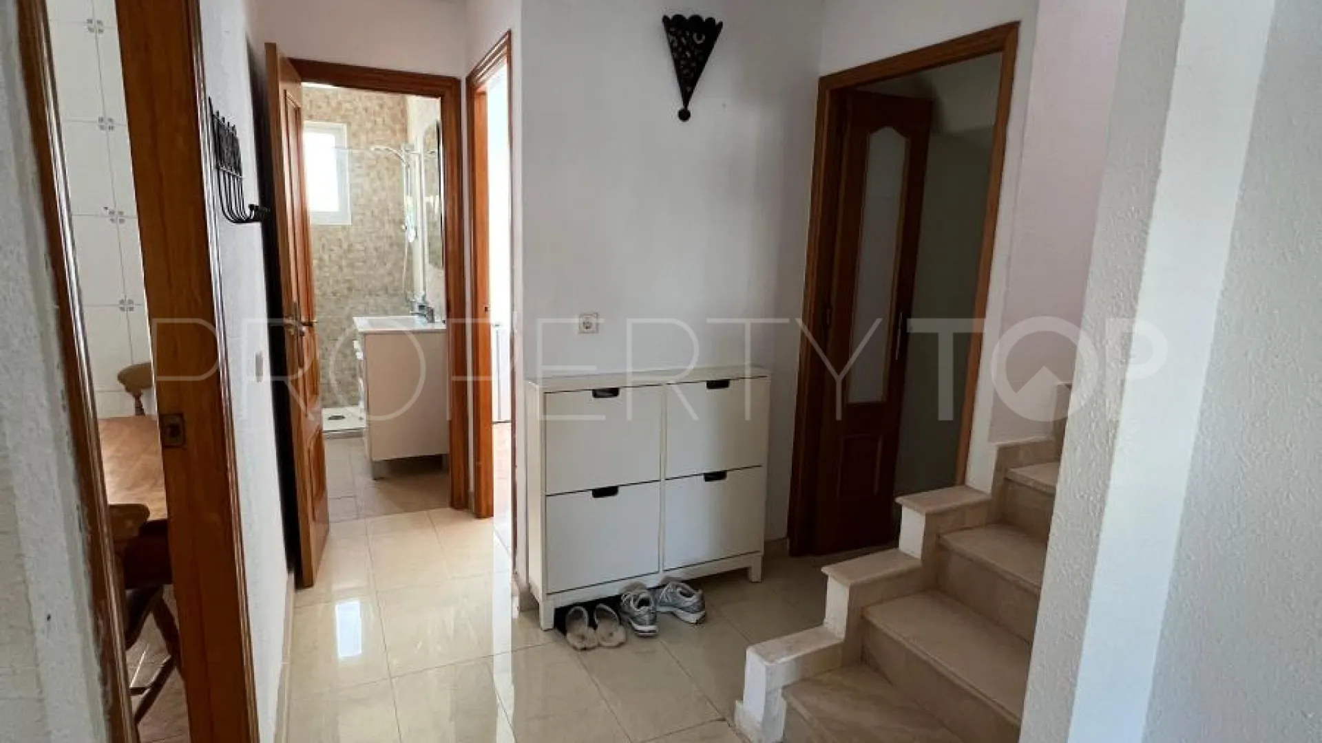 Se vende adosado en Torre de la Horadada