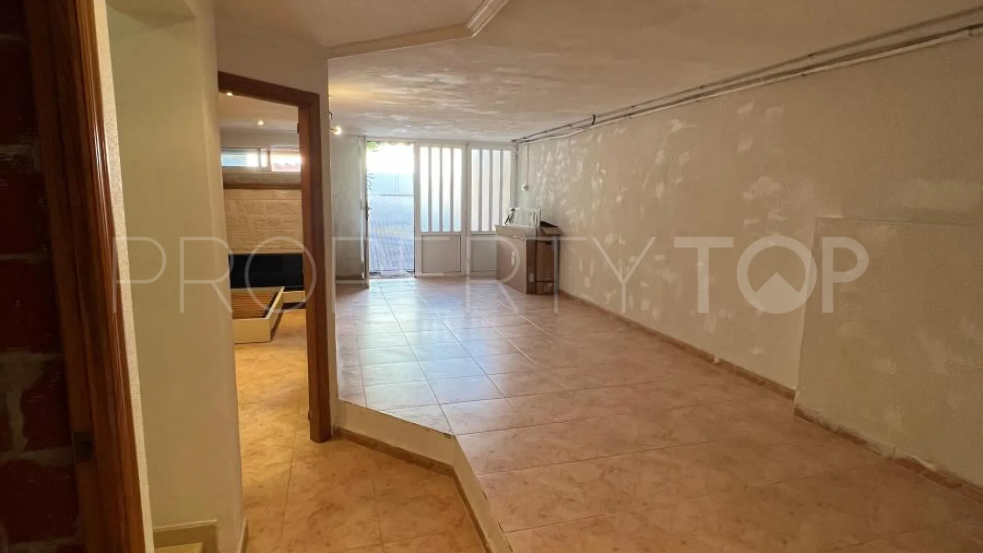 Se vende adosado en Torre de la Horadada