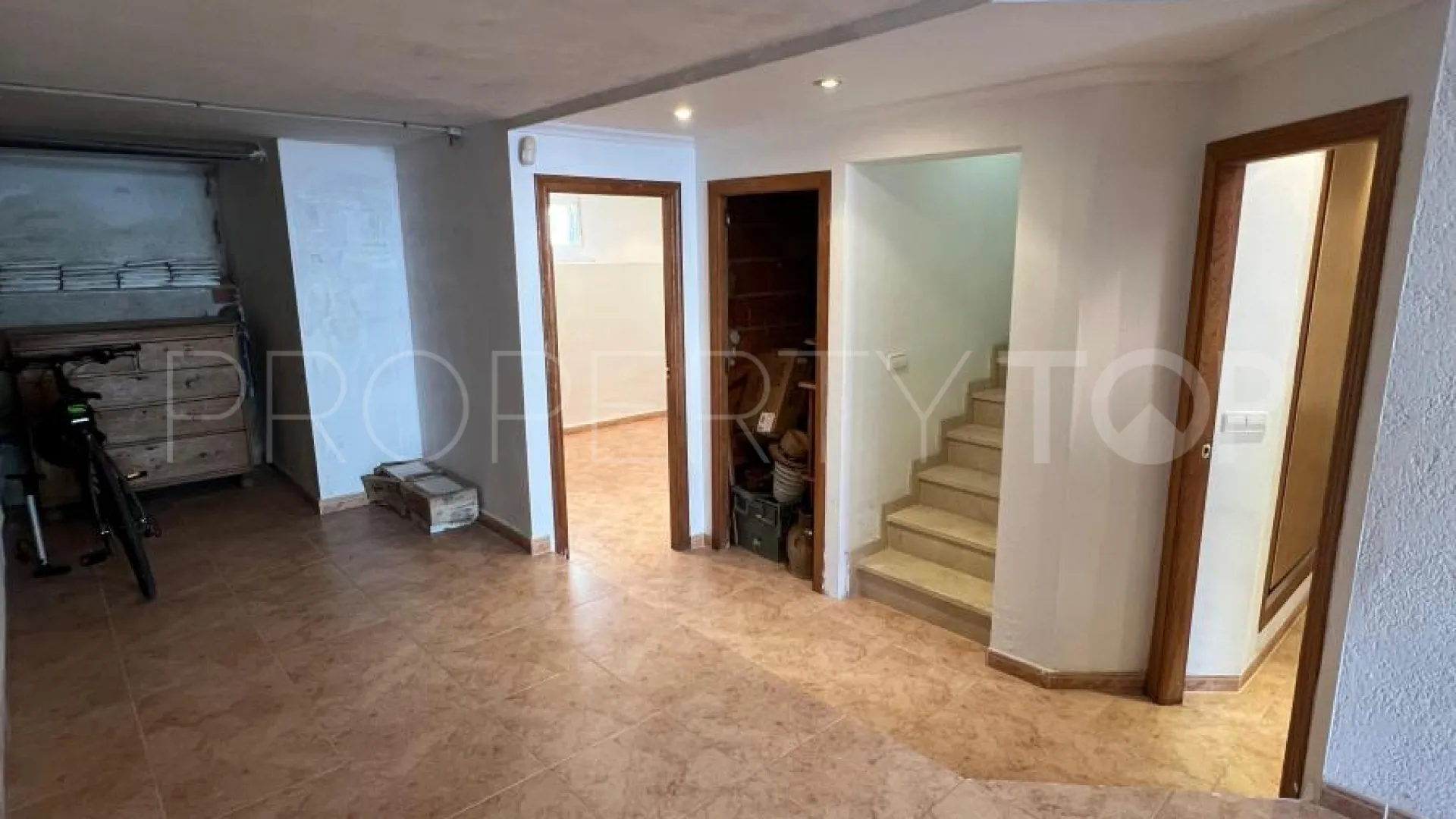 Se vende adosado en Torre de la Horadada