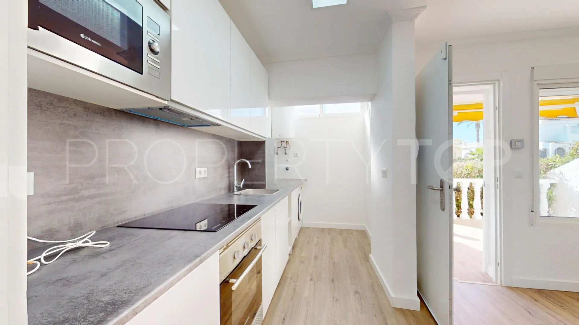 For sale Rioja apartment