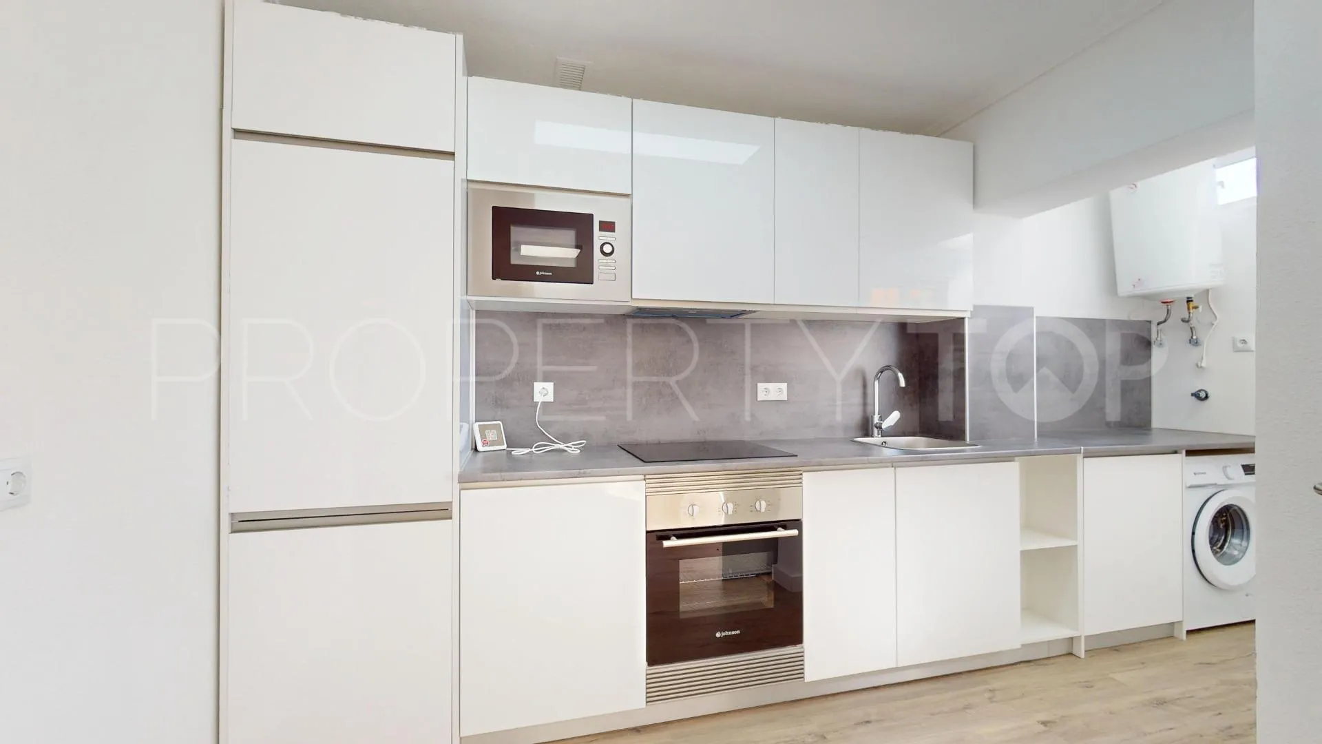 For sale Rioja apartment
