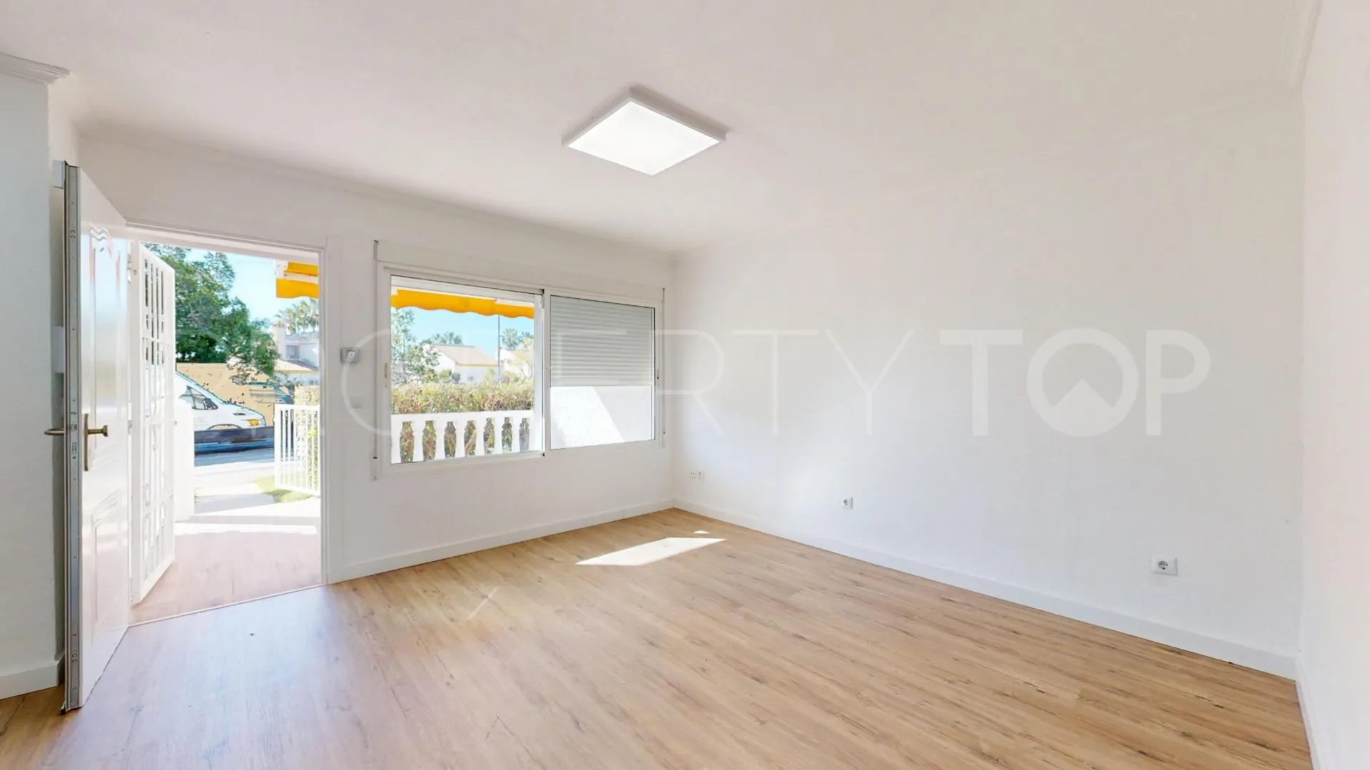 For sale Rioja apartment