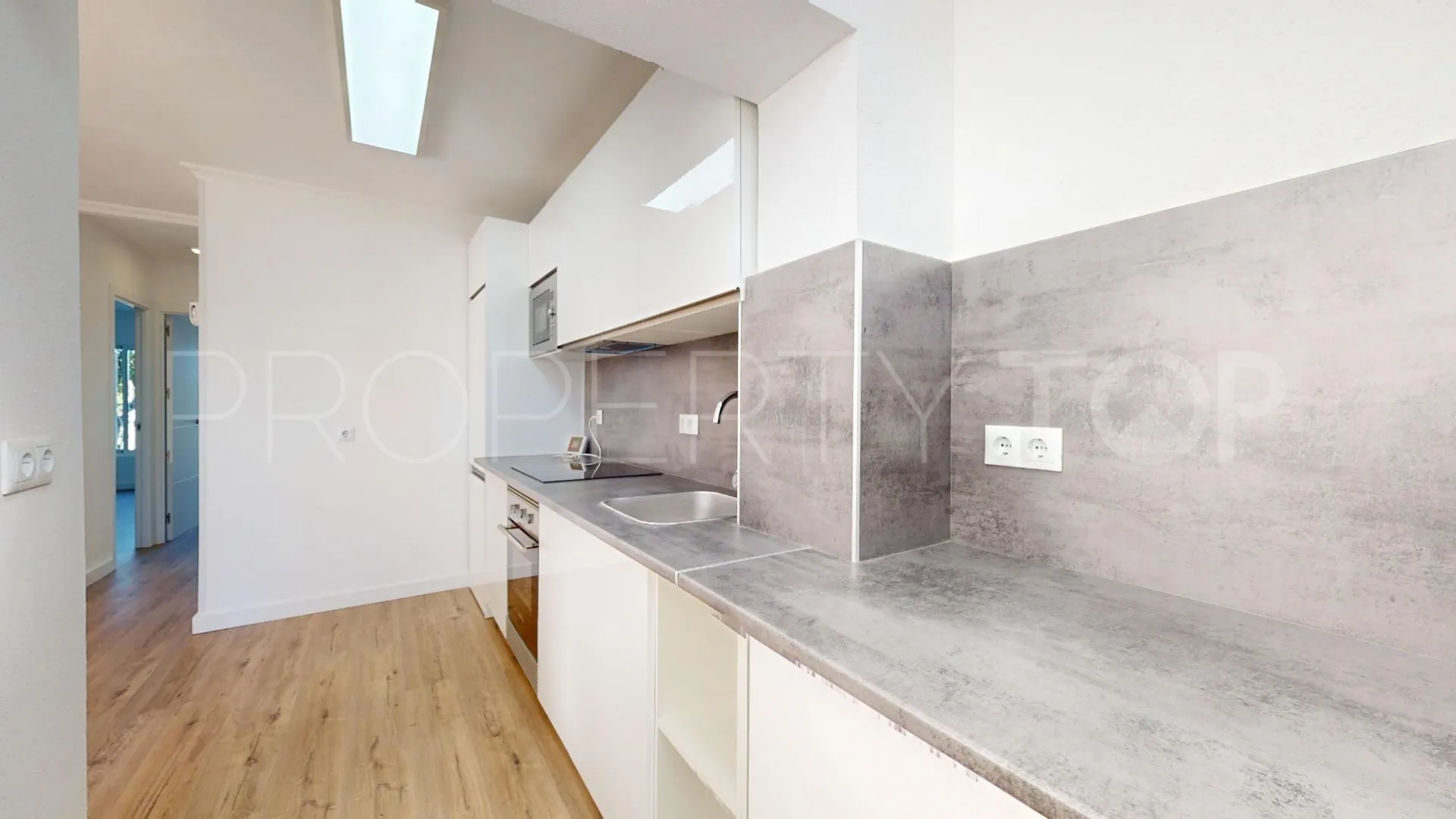 For sale Rioja apartment