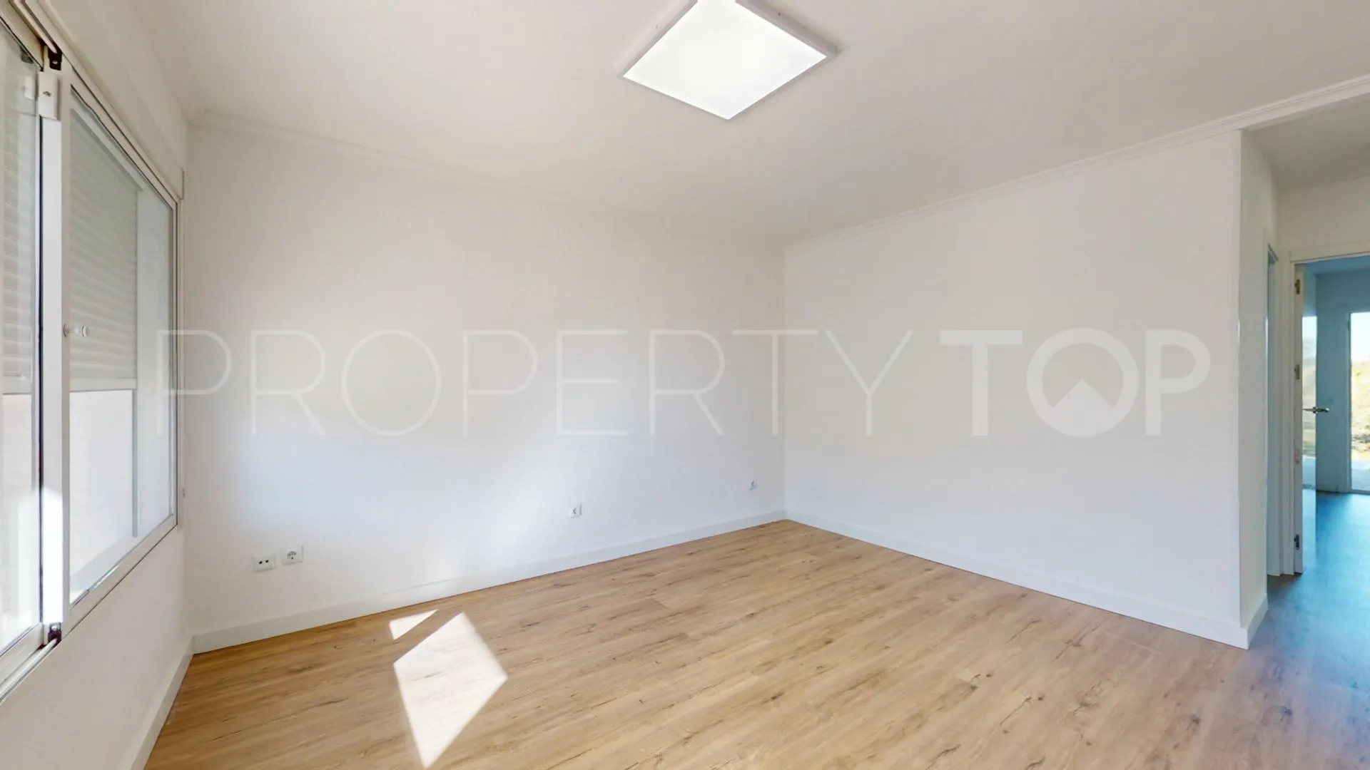 For sale Rioja apartment
