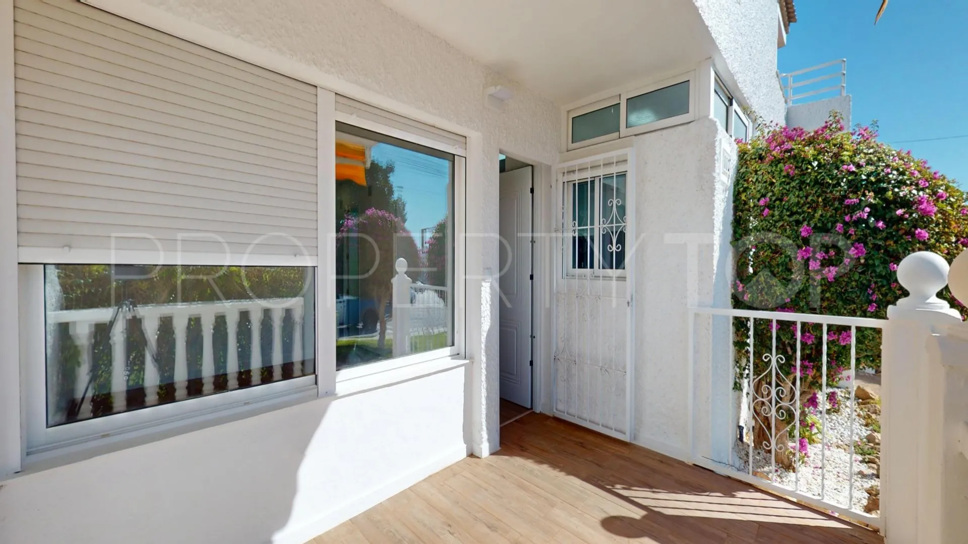 For sale Rioja apartment