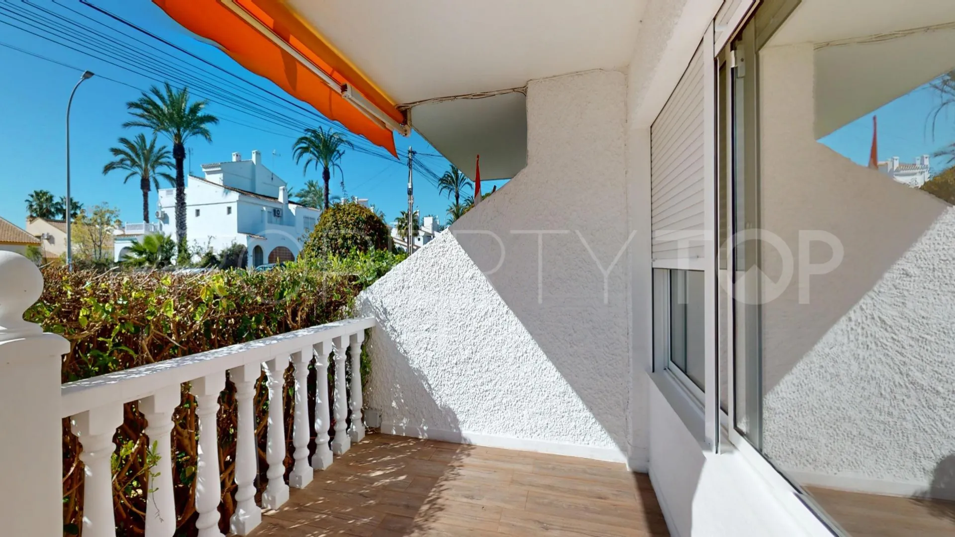 For sale Rioja apartment
