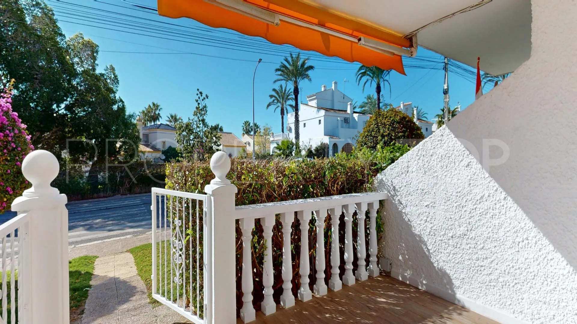 For sale Rioja apartment