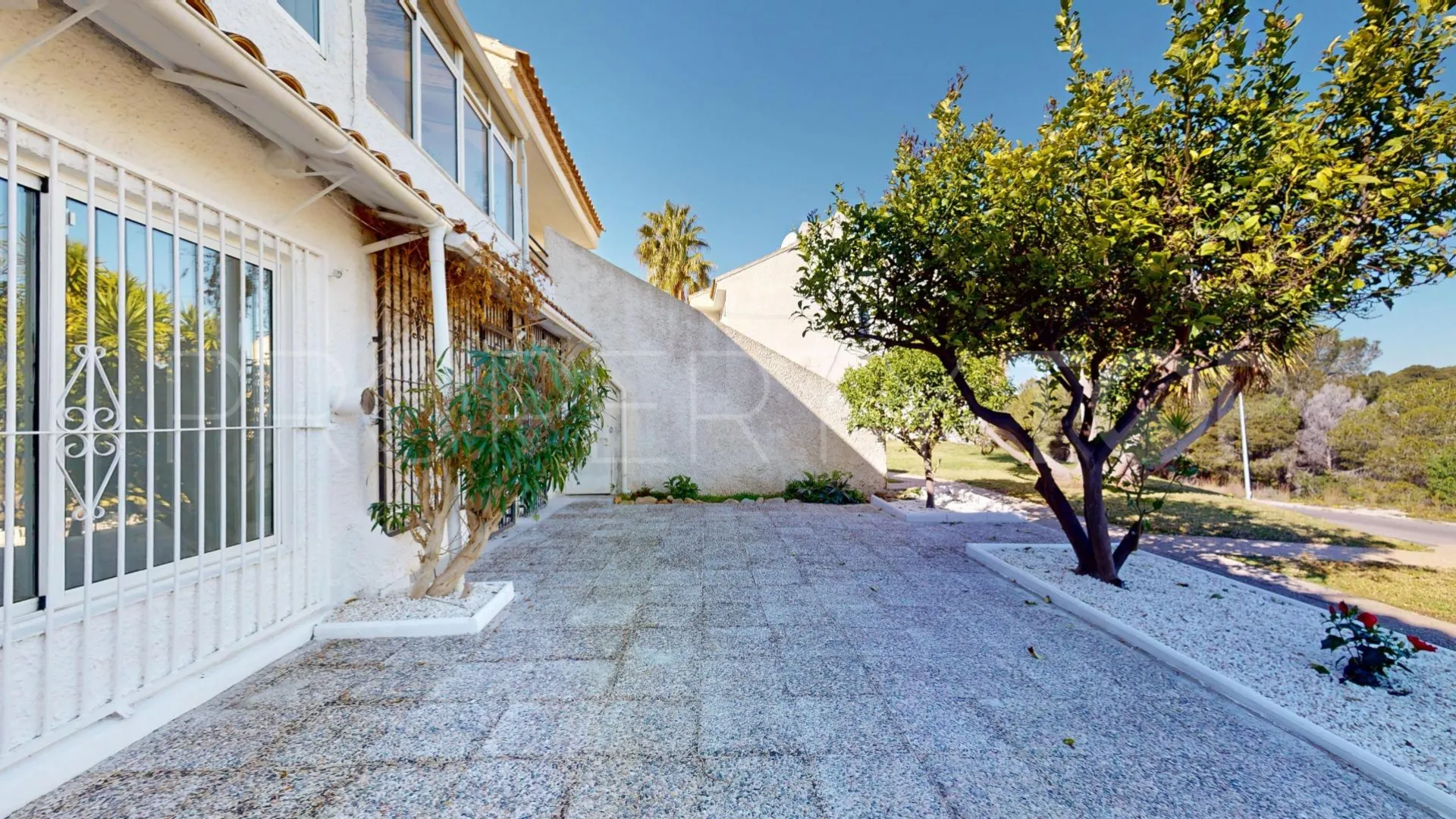 For sale Rioja apartment