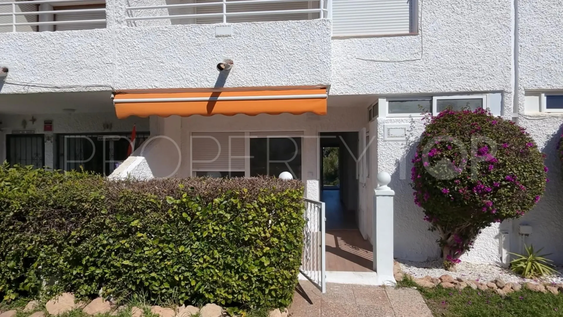 For sale Rioja apartment